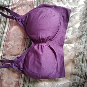 Motherhood Maternity Nursing Bra